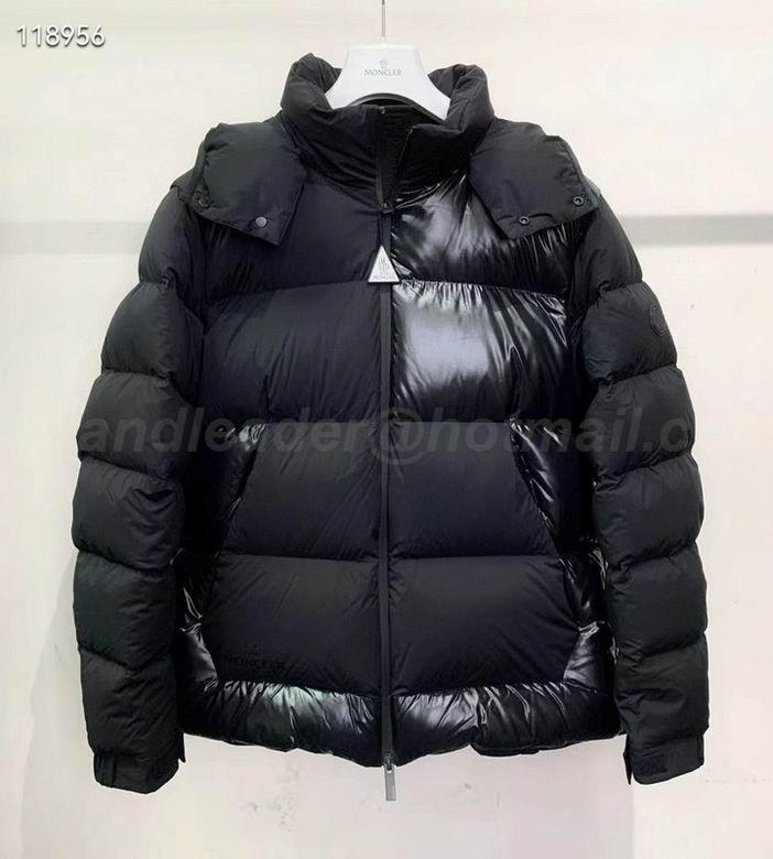 Moncler Men's Outwear 17